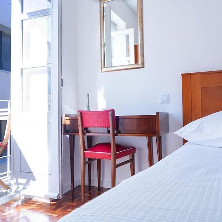 Hotel Terra Linda Viana do Castelo Ngoại thất bức ảnh