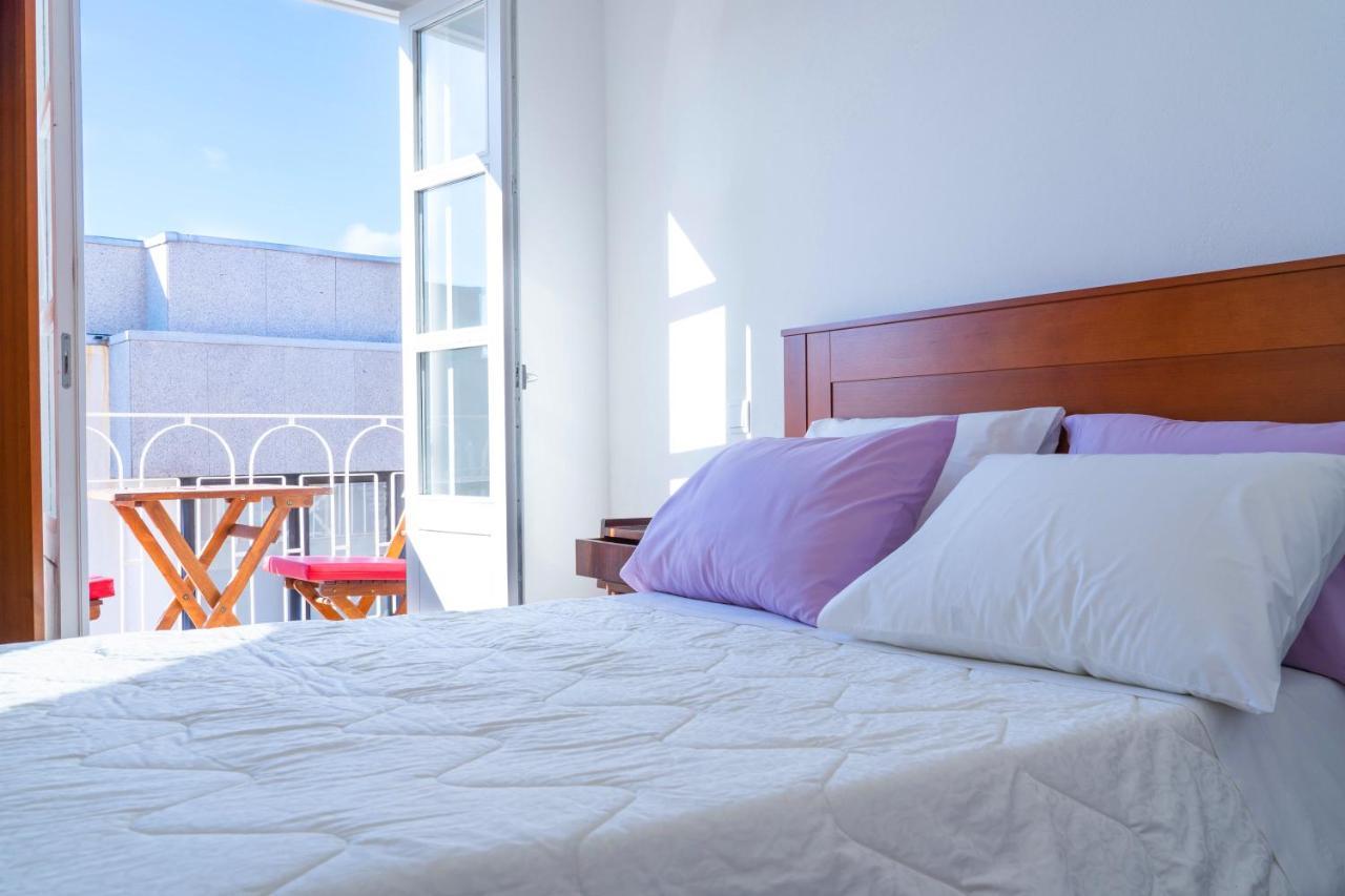 Hotel Terra Linda Viana do Castelo Ngoại thất bức ảnh