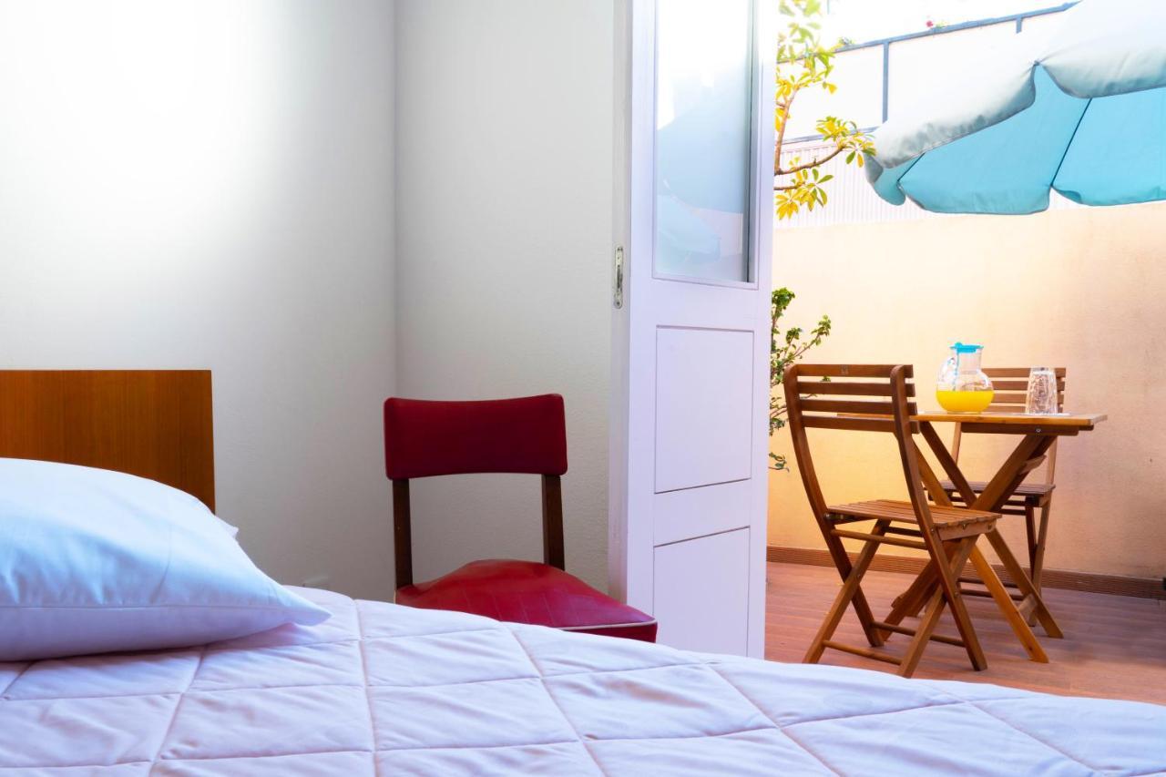 Hotel Terra Linda Viana do Castelo Ngoại thất bức ảnh