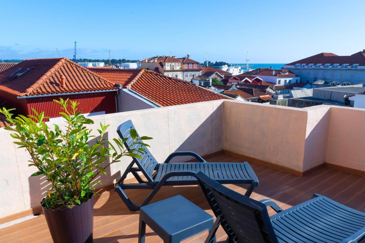 Hotel Terra Linda Viana do Castelo Ngoại thất bức ảnh