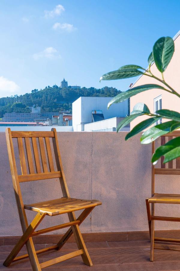 Hotel Terra Linda Viana do Castelo Ngoại thất bức ảnh